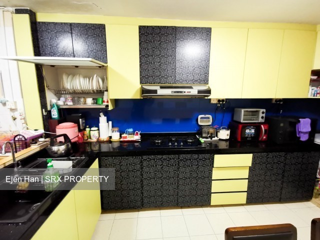Blk 710 Clementi West Street 2 (Clementi), HDB 4 Rooms #219131581